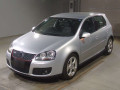 2007 Volkswagen Golf