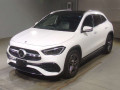 2022 Mercedes Benz GLA-Class