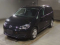 2012 Volkswagen Golf Touran