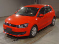 2013 Volkswagen Polo
