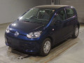 2013 Volkswagen up!