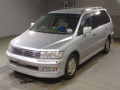 2001 Mitsubishi Chariot Grandis
