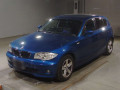 2006 BMW 1 Series