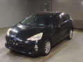 2012 Toyota Aqua