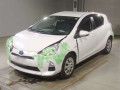 2014 Toyota Aqua