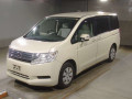 2012 Honda Step WGN