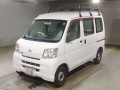 2014 Daihatsu Hijet Cargo