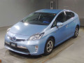 2012 Toyota Prius PHV