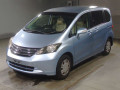 2008 Honda Freed