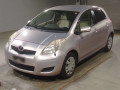 2010 Toyota Vitz
