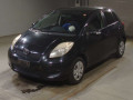 2008 Toyota Vitz