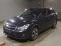 2013 Subaru XV HYBRID