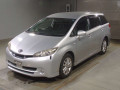 2010 Toyota Wish