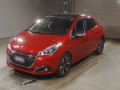 2017 Peugeot 208