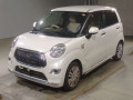 2015 Daihatsu Cast