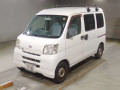 2014 Daihatsu Hijet Cargo