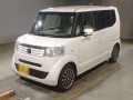 2012 Honda N-BOX