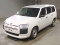 2017 Toyota Probox