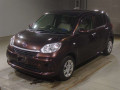 2021 Toyota Passo