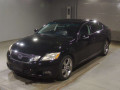 2009 Lexus GS