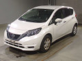 2019 Nissan Note