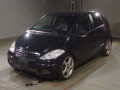 2006 Mercedes Benz A-Class