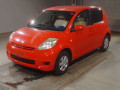2009 Toyota Passo