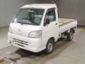 2008 Daihatsu Hijet Truck
