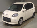 2013 Toyota Porte