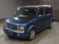 2005 Nissan Cube Cubic