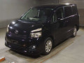2011 Toyota Voxy