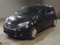 2016 Nissan Note