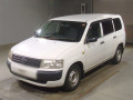 2008 Toyota Probox Van