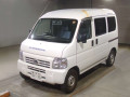 2018 Honda Acty Van