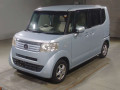 2012 Honda N-BOX
