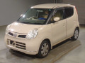2010 Nissan Moco