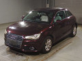 2011 Audi A1