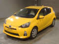 2013 Toyota Aqua