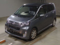 2013 Daihatsu Move