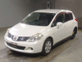 2008 Nissan Tiida
