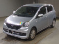 2015 Daihatsu Mira e:S