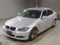 2011 BMW 3 Series
