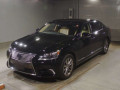 2016 Lexus LS