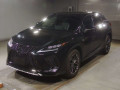 2021 Lexus RX