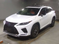 2019 Lexus RX