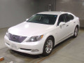2006 Lexus LS