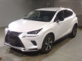 2021 Lexus NX