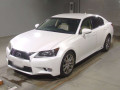 2013 Lexus GS