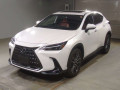 2023 Lexus NX