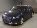 2018 Lexus CT